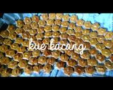 Foto langkah ke 5 dari resep Kue Kacang simple renyah,lembut, lumeer,,.