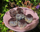 Foto del paso 4 de la receta: Bolitas de oreo