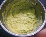 Foto del paso 3 de la receta: Papas mexicanas con pollo desmechado