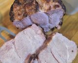 Foto del paso 6 de la receta: Lomo de cerdo en salsa de cerveza y miel