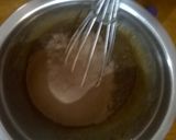 Foto del paso 5 de la receta: Torta Brownie fácil de cacao (Nesquik)
