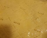 Almás pite recept fázis 4 fotója