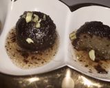 A picture of step 6 of Mawa Gulab jamun.
