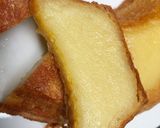 Foto langkah ke 5 dari resep Bingka duren.