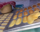 Foto langkah ke 4 dari resep Lidah Kucing.