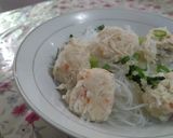 Foto langkah ke 8 dari resep Lohoa ayam wortel.