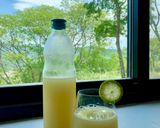 Foto del paso 3 de la receta: Limonada de mi amiga Flor 🌺 🍋