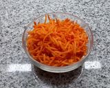 Foto del paso 2 de la receta: Rollitos de primavera