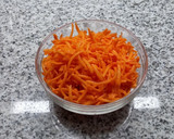 Foto del paso 2 de la receta: Rollitos de primavera