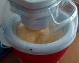 Foto del paso 13 de la receta: Helado casero de vainilla bourbon súper cremoso