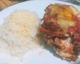 Foto del paso 5 de la receta: Pan de carne ♡