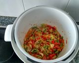 Foto del paso 2 de la receta: Garbanzos bajo en calorías
