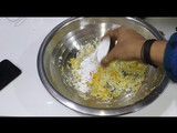 મેંદા વગર ના મંચુરિયન