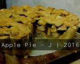 Foto langkah ke 6 dari resep Apple Pie.
