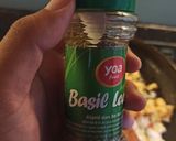 Foto langkah ke 4 dari resep Spaghetti au poulet et épinards au beurrue.
