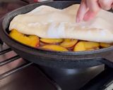 Foto del paso 4 de la receta: Tarta tatin de durazno