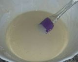 Foto del paso 1 de la receta Tortitas Americanas