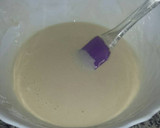 Foto del paso 1 de la receta: Tortitas Americanas