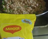 मैगी सैंडविच,(maggi sandwich recipe in hindi) रेसिपी चरण 2 फोटो