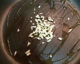 Foto del paso 3 de la receta: 🍝Pasta con setas shitaki y espárragos🍝