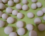 Foto langkah ke 4 dari resep Cilok No Alot.