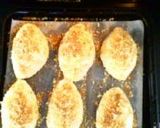 A picture of step 6 of Healthy Baked Curry Buns.