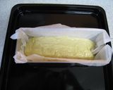 A picture of step 8 of Easy Banana Bread with Pancake Mix.