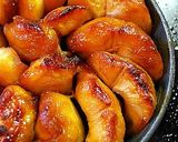 A picture of step 11 of Tarte Tatin.