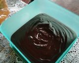 Foto langkah ke 4 dari resep Selai Coklat Ekonomis.