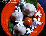 A picture of step 3 of Modak.