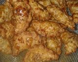 Foto langkah ke 3 dari resep Panada tore.