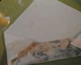 A picture of step 7 of Crispy! Pan-fried Spring Rolls.