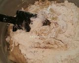 Foto langkah ke 3 dari resep Pempek rebus bangka.