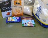 Foto langkah ke 8 dari resep Brownis Kukus Simpel (No Mixer)(No Timbangan.