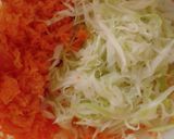 Foto del paso 4 de la receta: Ensalada de zanahoria