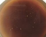 A picture of step 3 of Awaken tea.