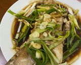 Foto langkah ke 5 dari resep Steam Ikan Kerapu.