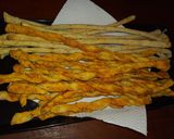 Foto del paso 5 de la receta: Palitos de Orégano SIN LEVADURA