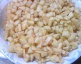 A picture of step 2 of Tiny Apple Pies.