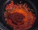 Foto del paso 3 de la receta: Carapulcra de pollo