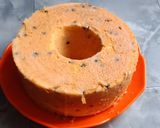 Foto langkah ke 5 dari resep Bolu panggang meses 🥯.