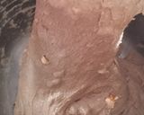 صورة لخطوة 4 من وصفة خبز الجودار Pain de seigle