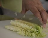 A picture of step 1 of Cabbage and Peas Sabji (Waverley Kitchens).
