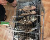 صورة لخطوة 2 من وصفة سمك مشوي