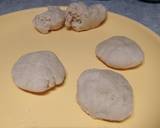 Rajasthani Khasta kachori recipe step 6 photo