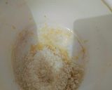 Foto langkah ke 2 dari resep Es Susu Jeruk Yakult.