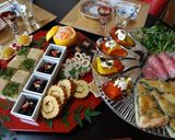 A picture of step 6 of Pickled Lotus Root.