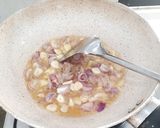 Foto langkah ke 10 dari resep Bihun Goreng Telur Wortel.