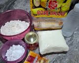 Foto langkah ke 1 dari resep Bakpao.