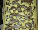 Márványos kráter süti recept fázis 4 fotója